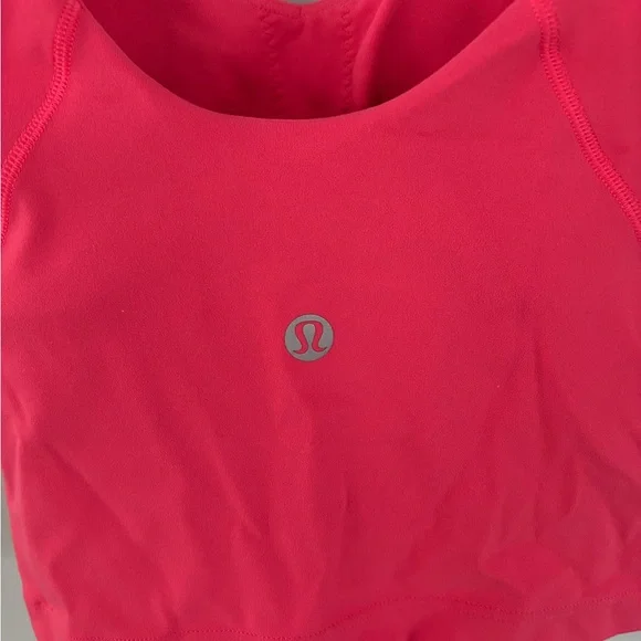 Set of 2 Lululemon Align Cropped Cami Tank Tops Size 0 - Picture 8 of 10